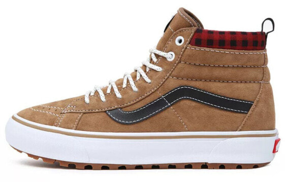 Vans SK8 HI MTE-1 VN0A5HZYY49 Sneakers