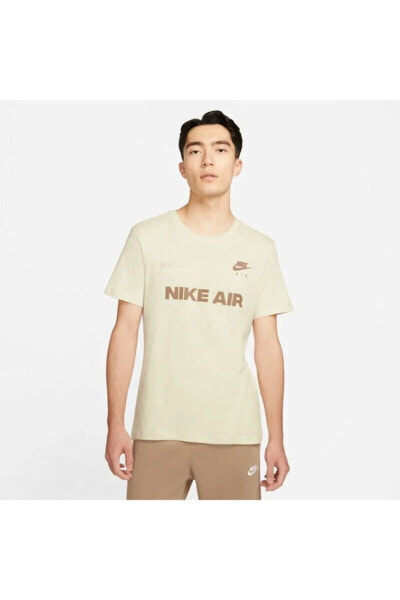 Air Erkek T-shirt