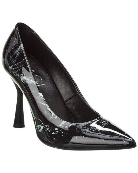 Agl Dea Patent Leather Pump Women's