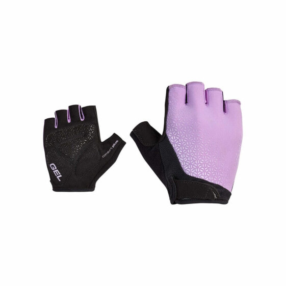 ZIENER Cadja short gloves