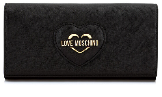 Кошелек LOVE MOSCHINO JC5738PP0HKL0000