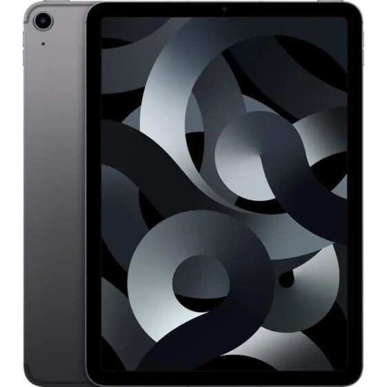 Планшет Apple iPad Air (2022) 10.9" - WiFi + Mobilfunk 64GB Silbergrau
