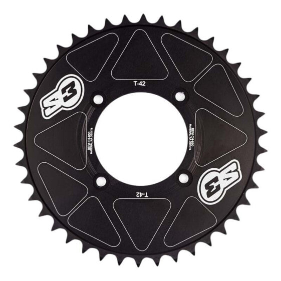 S3 PARTS CH850-40-B rear sprocket