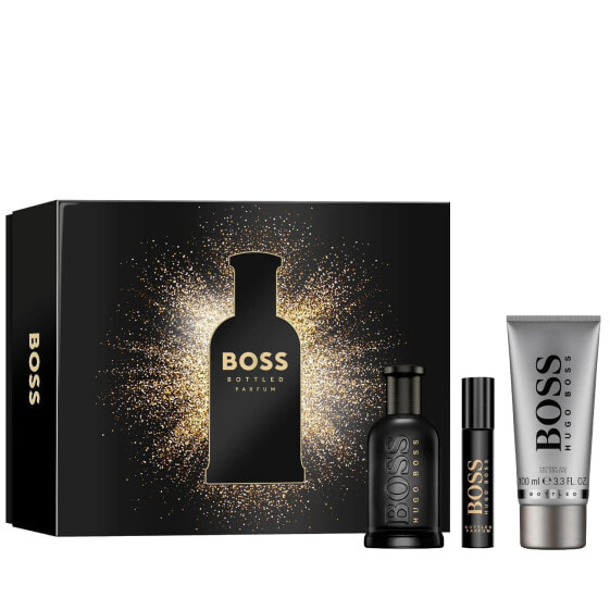 Hugo Boss Boss Bottled