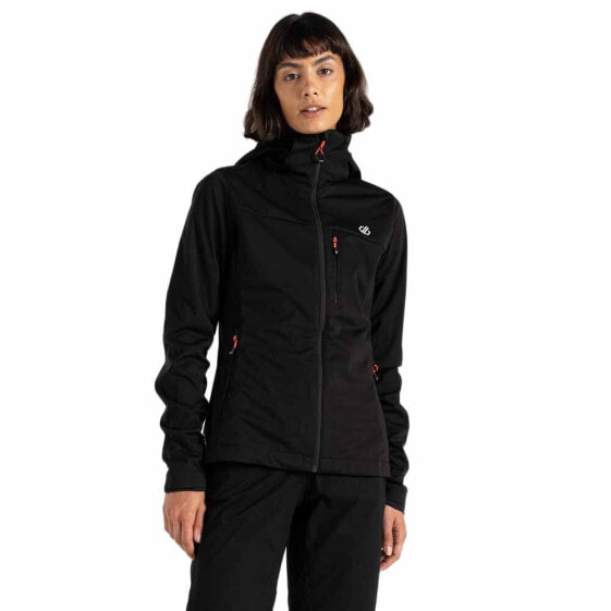 DARE2B Lexan softshell jacket