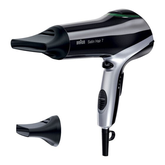 BRAUN BRHD710E Hair Dryer 220W