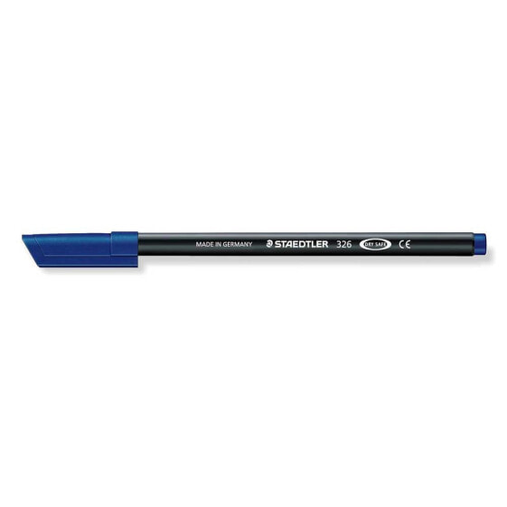 STAEDTLER Noris 326 Marker Pen 10 Units