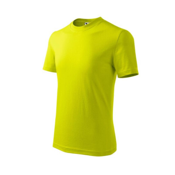Футболка детская Malfini Basic Jr T-shirt MLI-13862