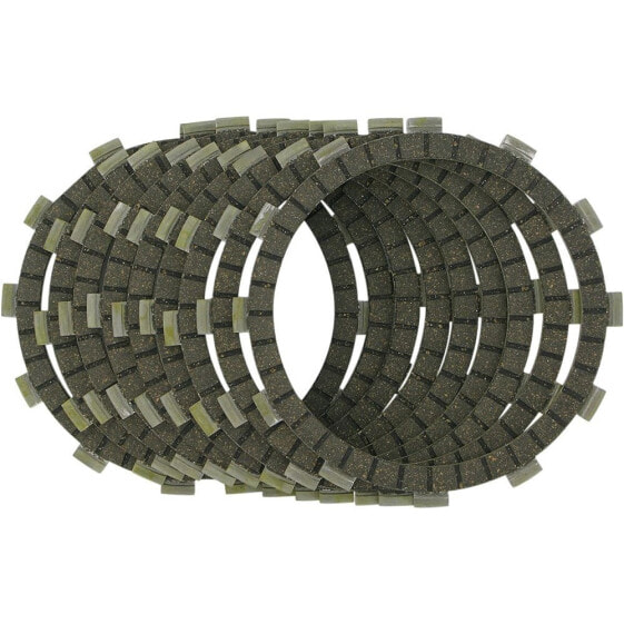 EBC CK Series Cork CK1176 Clutch Friction Plates