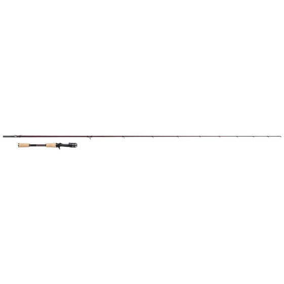 ABU GARCIA Spike Pro Pelagic Baitcasting Rod