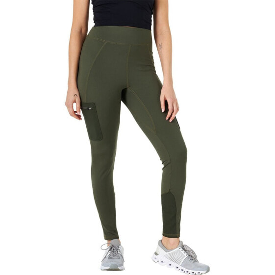 WRANGLER Cargo Legging Pants