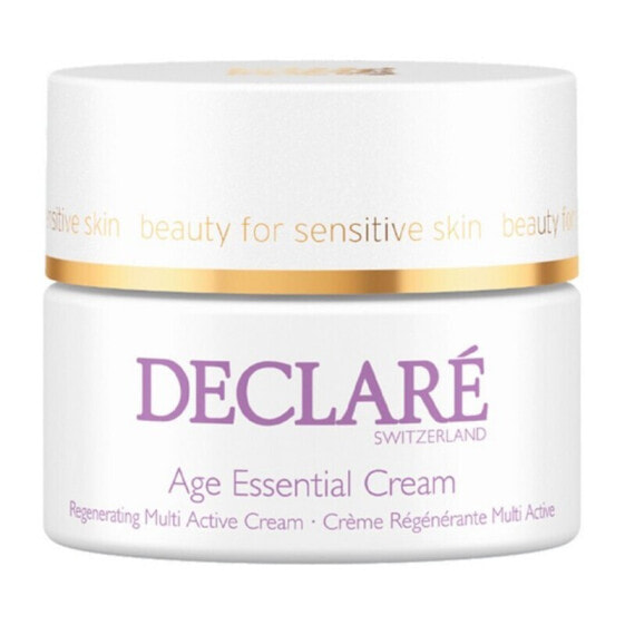 AGE CONTROL age essential cream 50 ml
