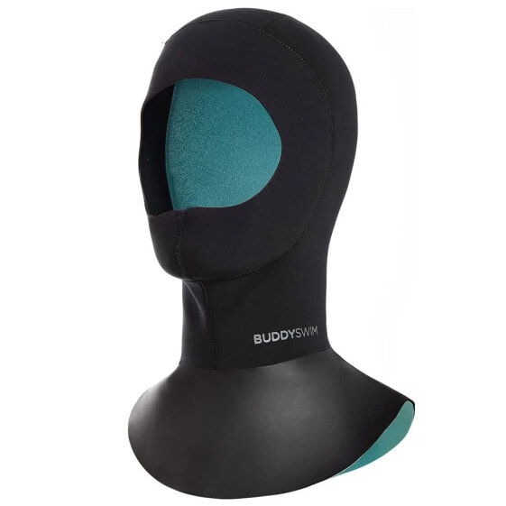 Гидрокостюм BUDDYSWIM Trilaminate Warmth 2.5 мм Neoprene Hood