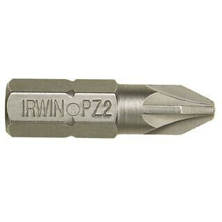 Irwin Grot 1/4"/25mm Pozidriv Pz2 (10504339)