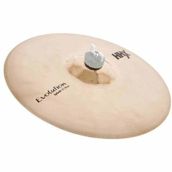 Sabian 12" HHX Evolution Splash