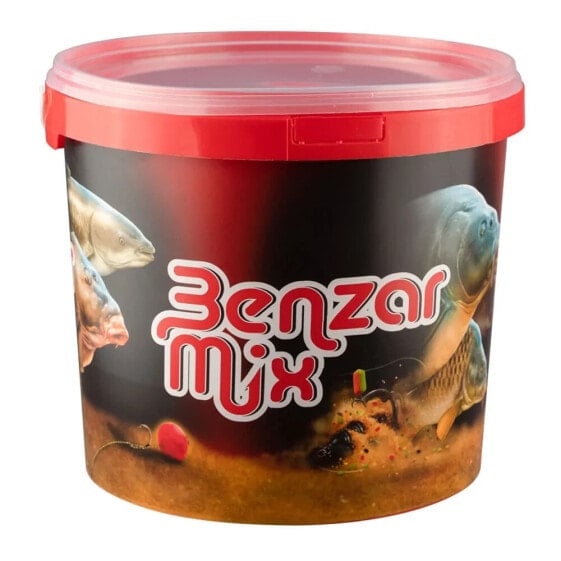 BENZAR MIX Feeder 5L Bucket