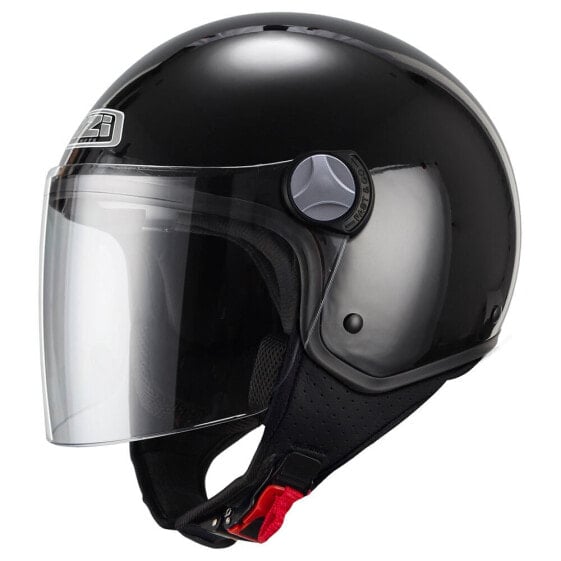 Шлем для мотоциклистов NZI Capital 2 Duo Open Face