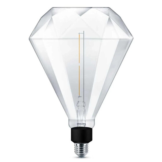 Лампа Philips LED E27 Warmweiß 4 Вт 40 Вт