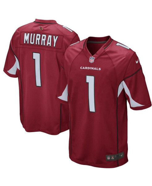 Men's Kyler Murray Arizona Cardinals Game Player Jersey - Cardinal