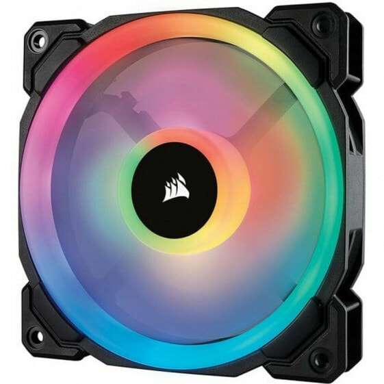 Портативный холодильник Corsair LL120 RGB