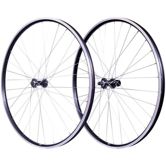 VELOX Mach1 Combo Shimano TX800 29´´ MTB front wheel