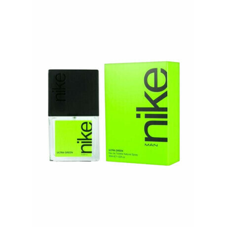 Мужская парфюмерия Nike Ultra Green - EDT