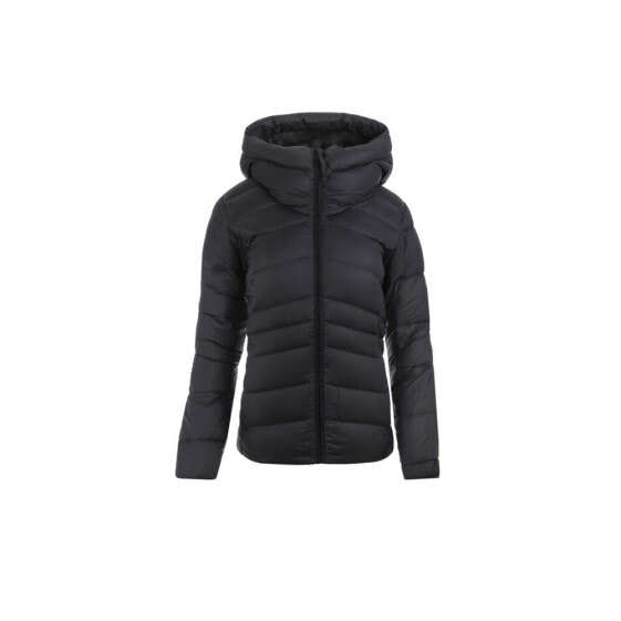 Columbia Autumn Park Down Hooded Jacket