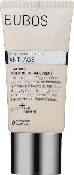 Hyaluron-Anti-Pigmentierungs-Handcreme