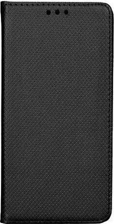 Etui Smart Magnet book Xiaomi Mi 12 Pro czarny/black