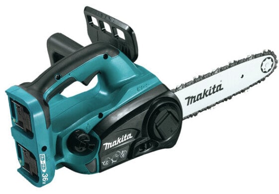 Makita DUC302Z - 4500 RPM - 28 cm - 30 cm - 1.1 mm - 8.3 m/s - 76.2 / 8 mm (3 / 8")