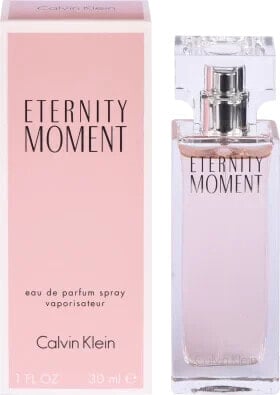 Eternity Moment Eau de Parfum, 30 ml