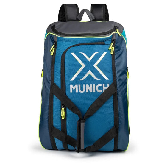 MUNICH 7058114 backpack