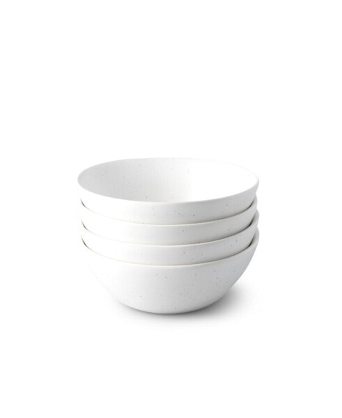 Breakfast Bowls, Set of 4