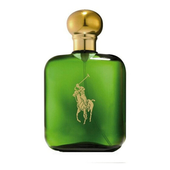 Мужская парфюмерия Ralph Lauren Polo Green EDT