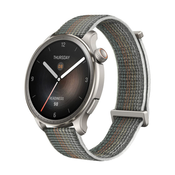 Умные часы Amazfit Серебристый Ø 46 mm