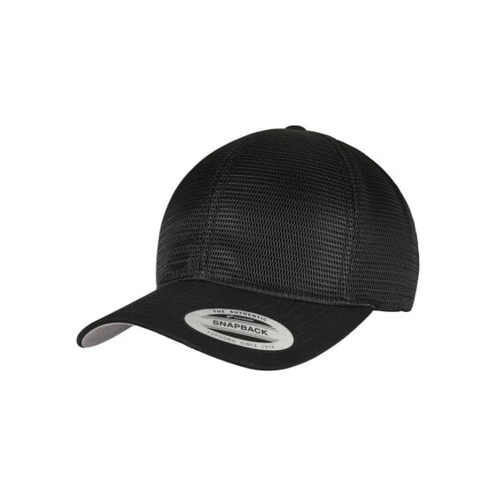 URBAN CLASSICS Cap 360 Omnimesh Basic