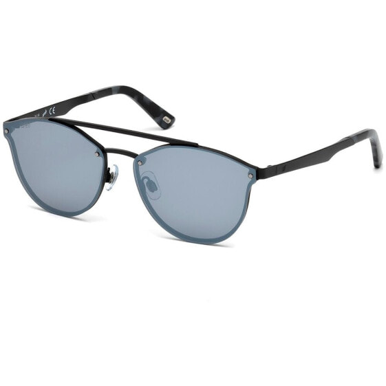 WEB EYEWEAR WE0189-02C Sunglasses