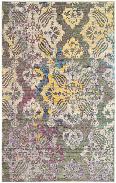 Teppich Colette Woven