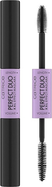 Catrice Perfect Duo XXL Effect Mascara