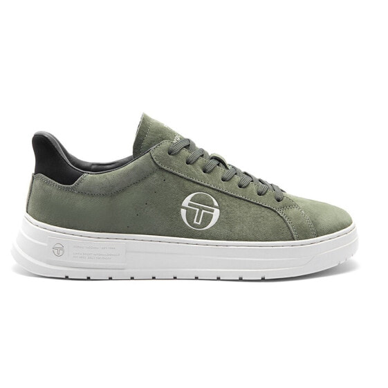 SERGIO TACCHINI Court Classic trainers