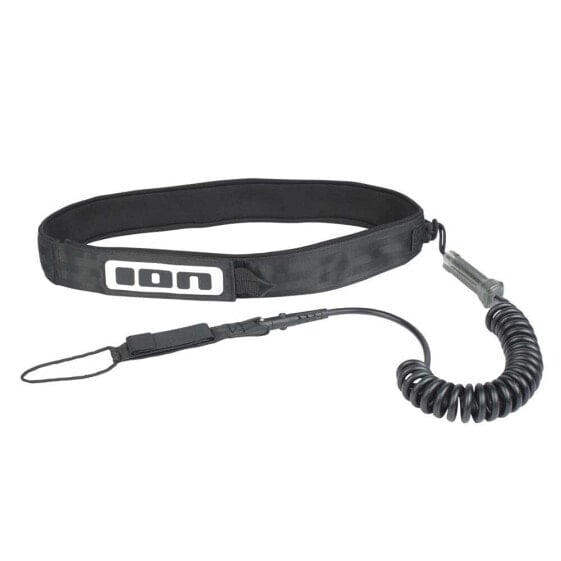 Верёвка для серфинга ION SUP Core Safety 7 мм S/M Leash