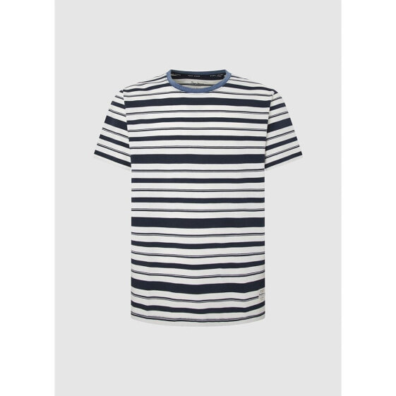 PEPE JEANS Cabo short sleeve T-shirt