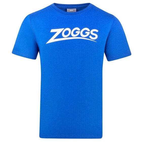 ZOGGS Ivan short sleeve T-shirt