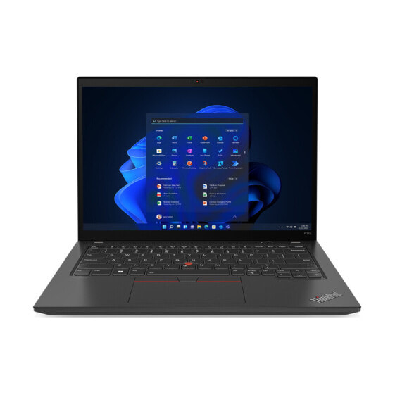 Ноутбук Lenovo ThinkPad P14s 14" 4.8 ГГц