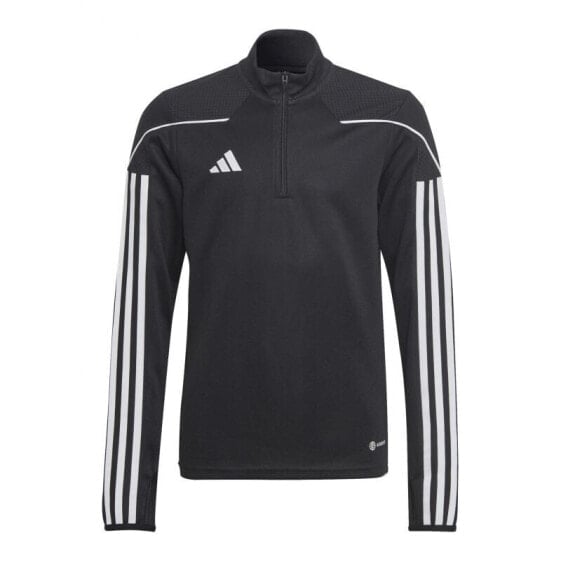 Sweatshirt adidas Tiro 23 League Training Top Jr HS3487