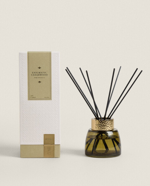 (190 ml) enigmatic cedarwood reed diffusers