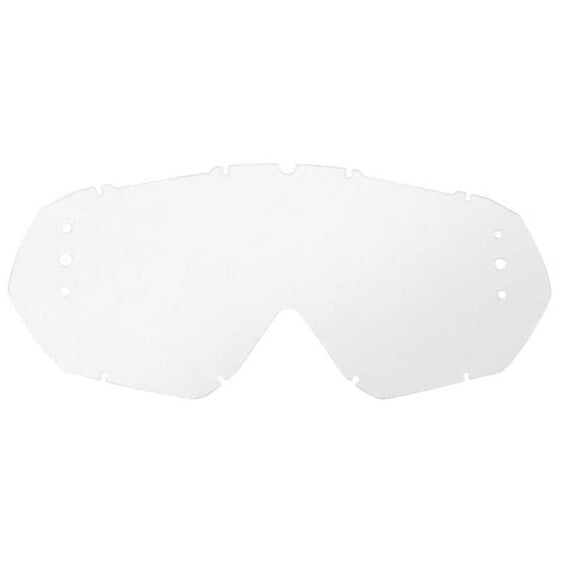 SHOT Lens And Roll Of For Goggle Creed-Volt-Chase-Steel And YH16