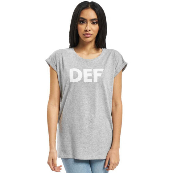 Футболка мужская DEF Sizza T short sleeve T-shirt