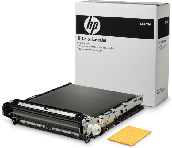 HP Color LaserJet Image Transfer Kit - Transfer Unit - USB