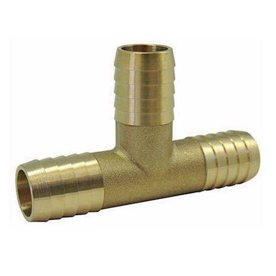EUROMARINE Vrac Fluted Tee Connector
